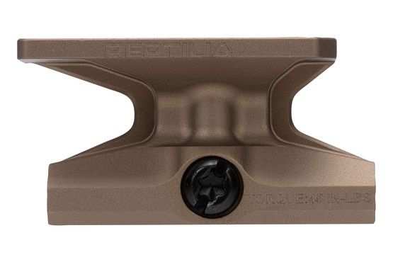 Reptilia Corp DOT Mount 1.93" for Holosun AEMS FDE